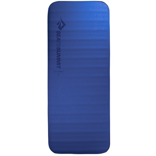 Sea to Summit Comfort Deluxe SI Mat - Large Wide