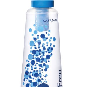 Katadyn BeFree Water Filtration System 1L