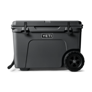 Yeti Tundra Haul Wheeled Cool Box