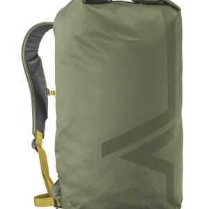 Bach Pack It 24 (Chive Green)