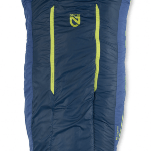Nemo Forte 20F / -7C Regular Men's Synthetic Sleeping Bag