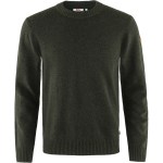 Fjallraven Ovik Round Neck Sweater Mens