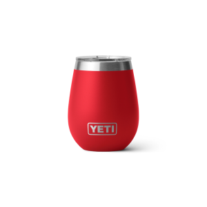 Yeti Rambler 10oz Wine Tumbler