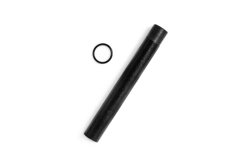Exotac Firerod XL Refill Kit 4"