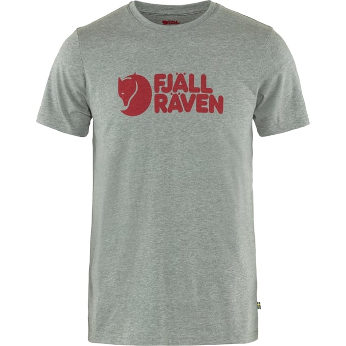 Fjallraven Logo T-Shirt