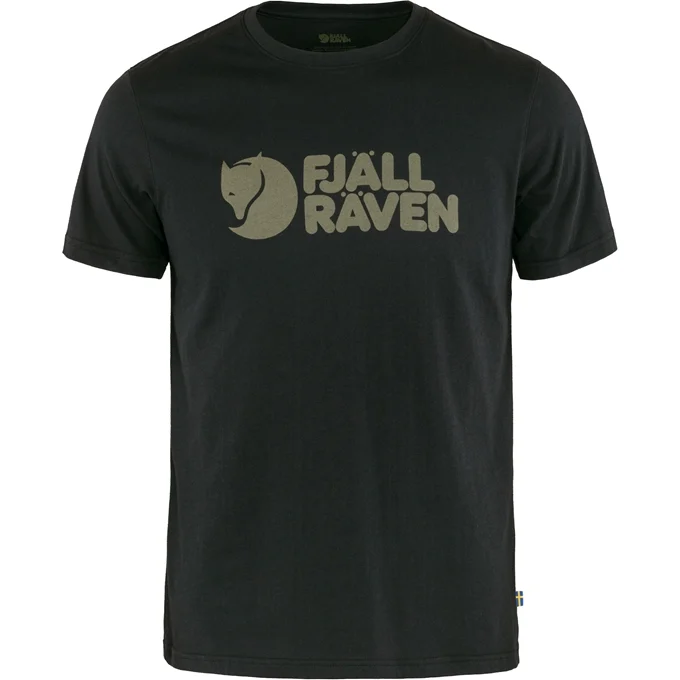 Fjallraven Logo T-Shirt