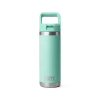 seafoam