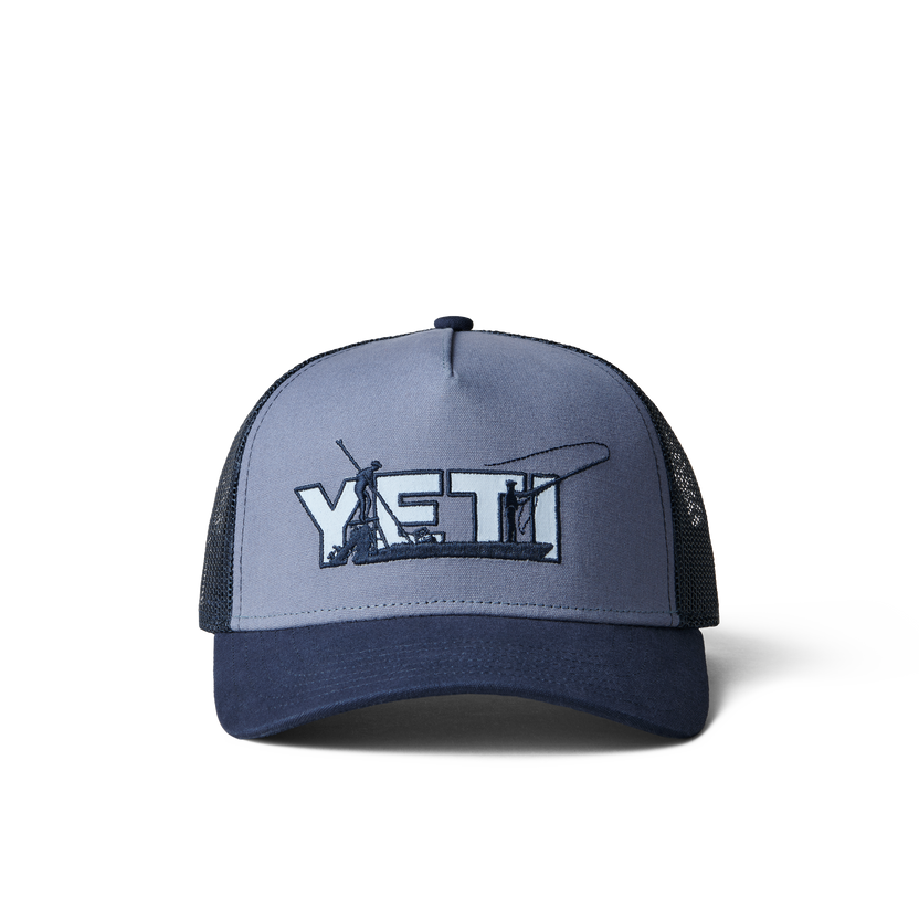 Yeti Skiff Hat