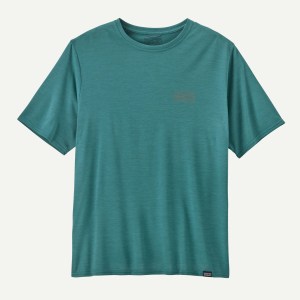 Patagonia Cap Cool Daily Graphic Shirt