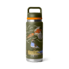 Upland Bird Olive