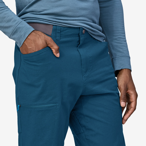 Patagonia Men's Venga Rock Pants – Regular – WeyFarm Outdoors