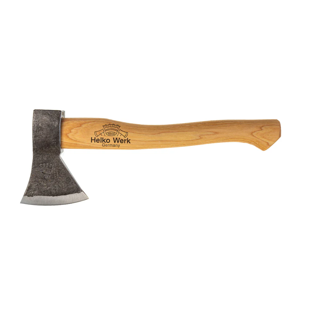 Helko Black Forest Hatchet
