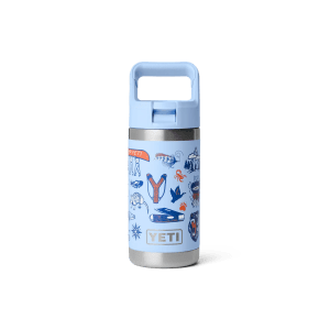 Yeti Rambler JR 12oz Kids Straw Bottle