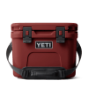 Stag Red