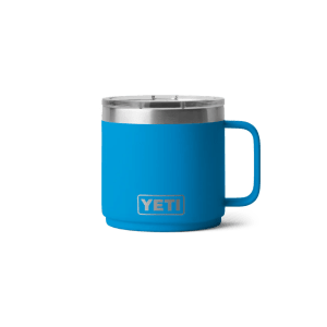 Yeti Rambler 14 oz Stackable Mug
