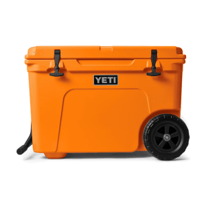 Yeti Tundra Haul Wheeled Cool Box