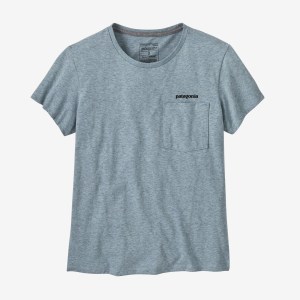 Patagonia Women's Home Water Trout Pocket Responsibili-Tee®