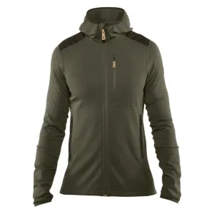 Fjallraven Keb Fleece Hoodie Men's