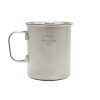 Raw Titanium
