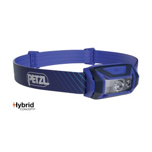 Petzl Tikka Core Headtorch 450 Lumens Rechargeable.