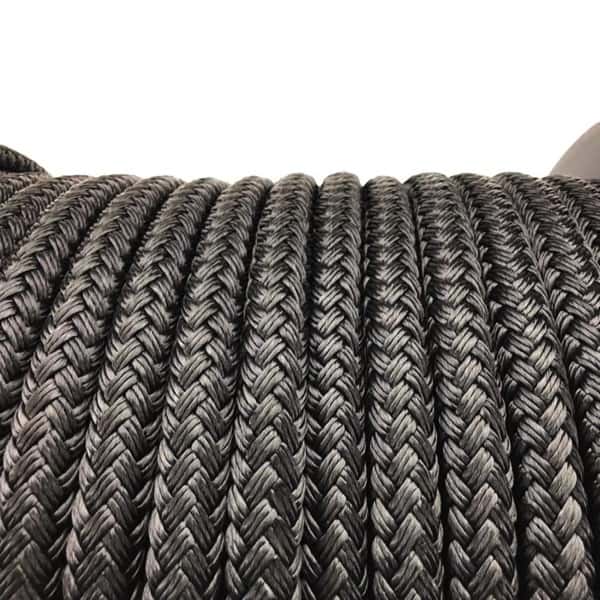 Braid on Braid 8mm Rope