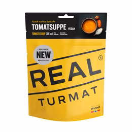 Real Turmat Tomato Soup (Bidos)