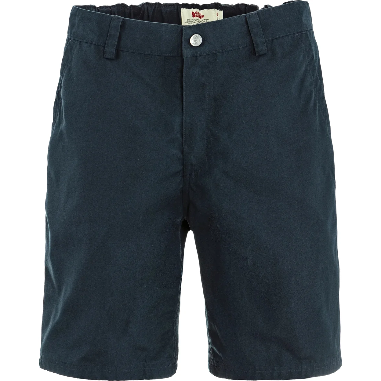 Fjallraven Vardag Relaxed Shorts Men’s