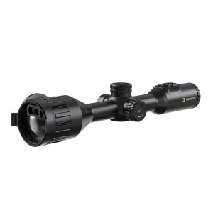 HIKMICRO Habrok Pro HQ35L Multi-Spectrum Thermal / Digital Binoculars with 1000m LRF