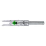 Nockturnal Lighted Nocks Universal Fit Pack of 3