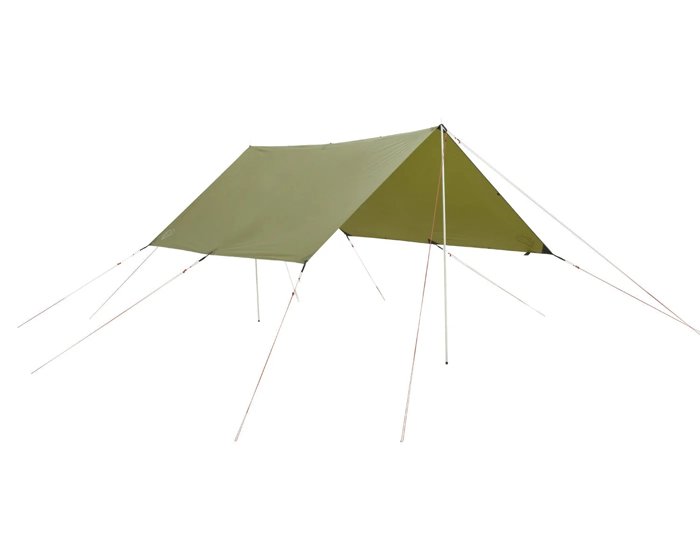 Nordisk VOSS 9 PU TARP