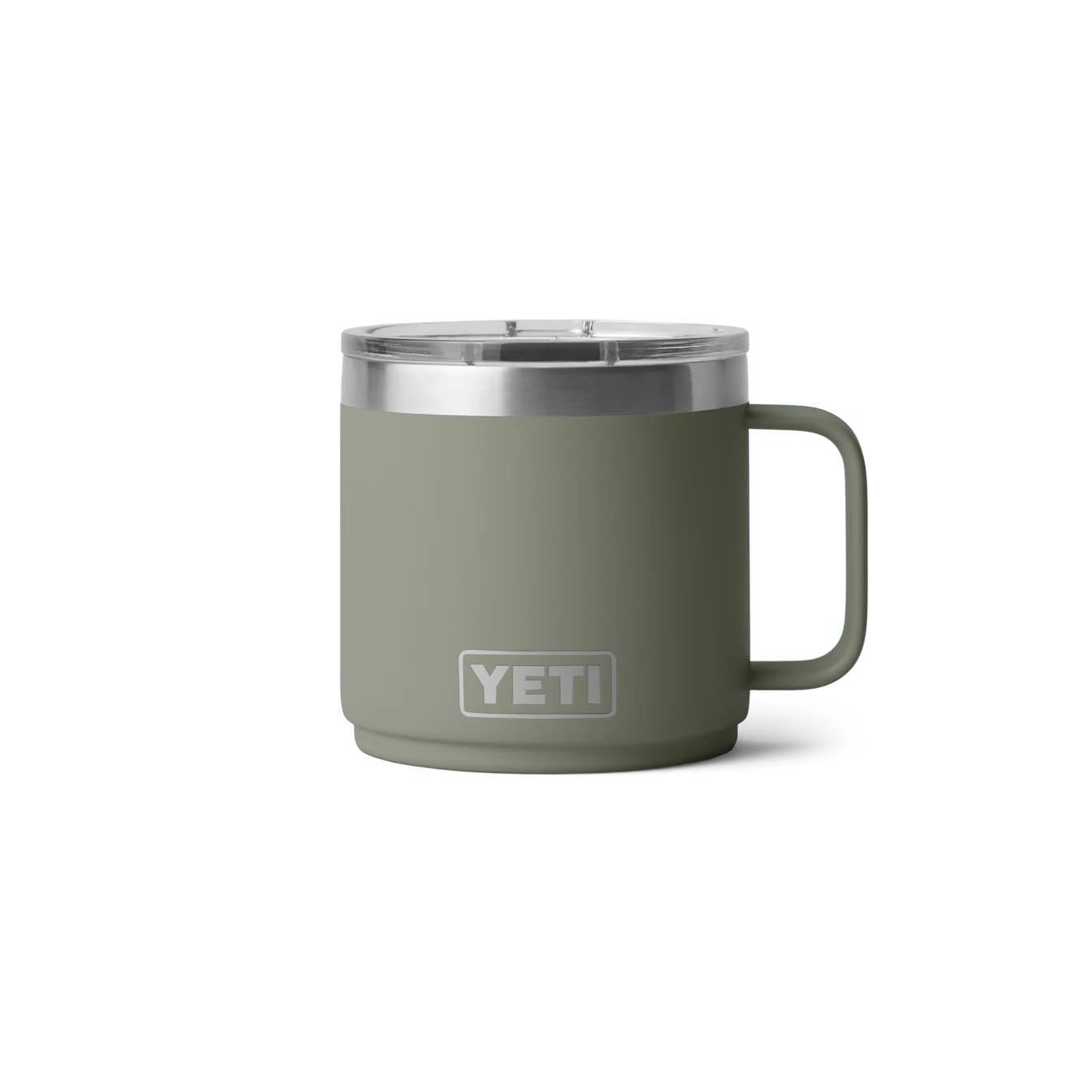 Yeti Rambler 14 OZ (414 ML) Stackable Mug With Durasip Ceramic Lining