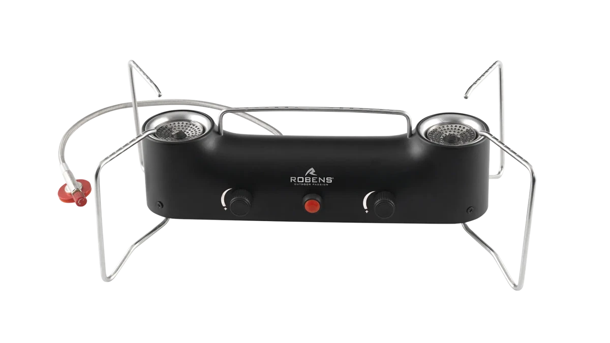 Robens Fire Finch Double Stove