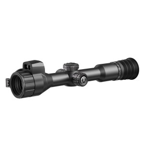 HIKMICRO Neos NH25L Thermal Rifle Scope with LRF and Ballistics Calculator