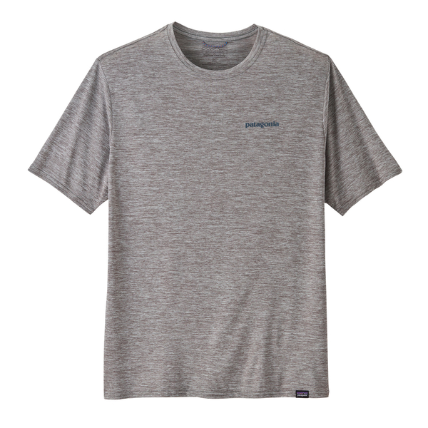 Patagonia Cap Cool Daily Graphic Shirt – Waters Short Sleeve