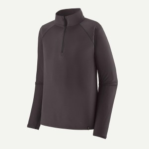 Patagonia Men's Midweight Zip Neck