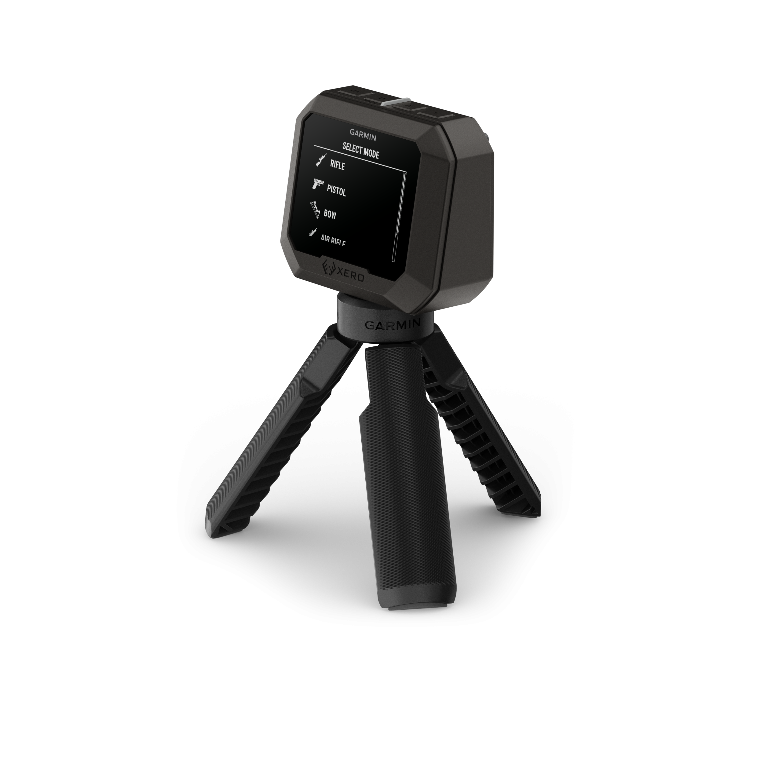 XeroC2-Chronograph_Tripod_Front-Left_0013_selectmode