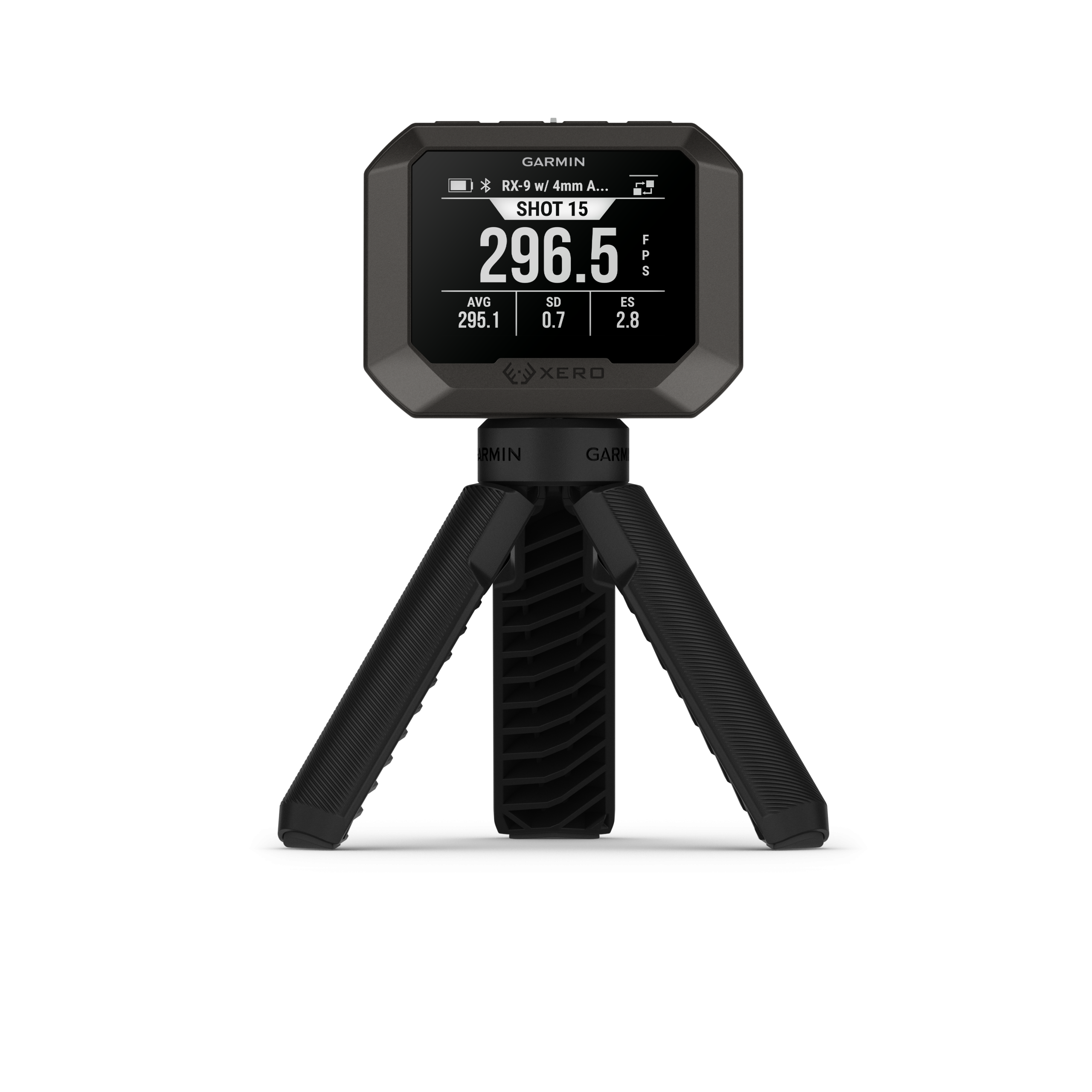 Garmin Xero® C2 Chronograph