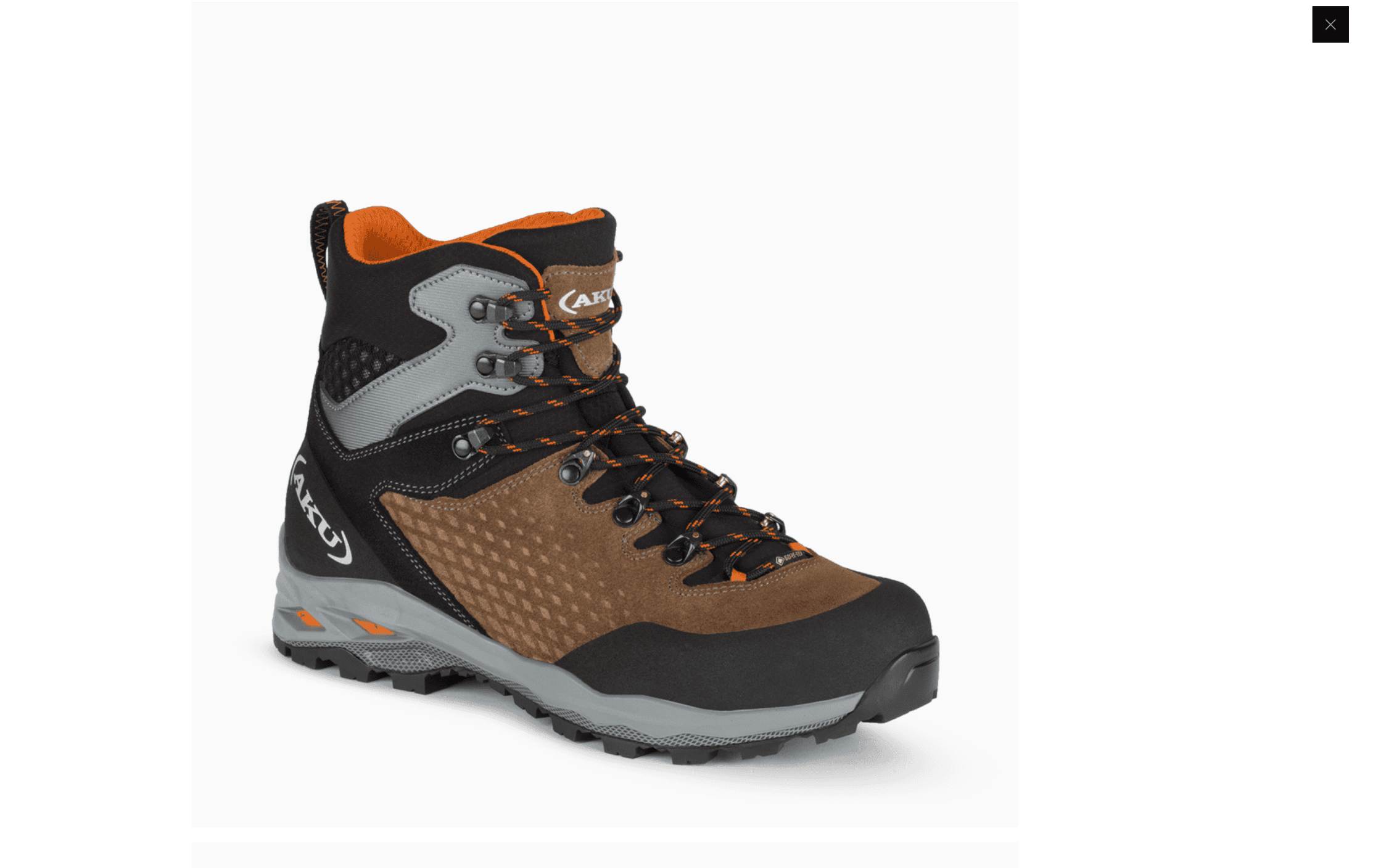 Aku Alterra II GTX
